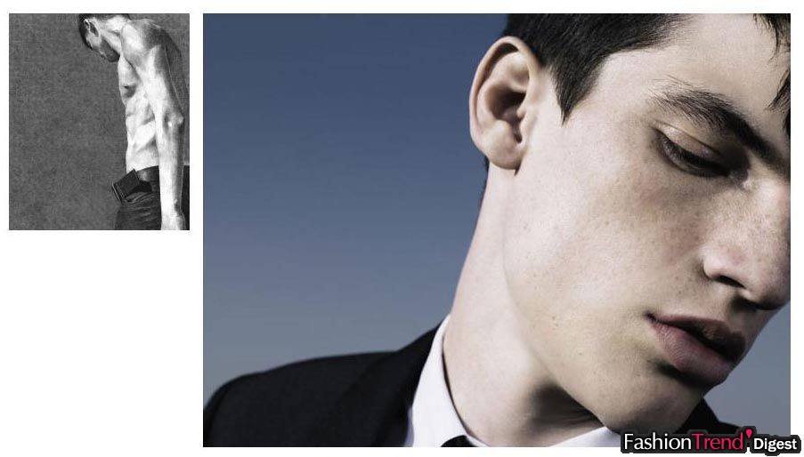 Dior Homme 2003ﶬ2007ďVDƬ